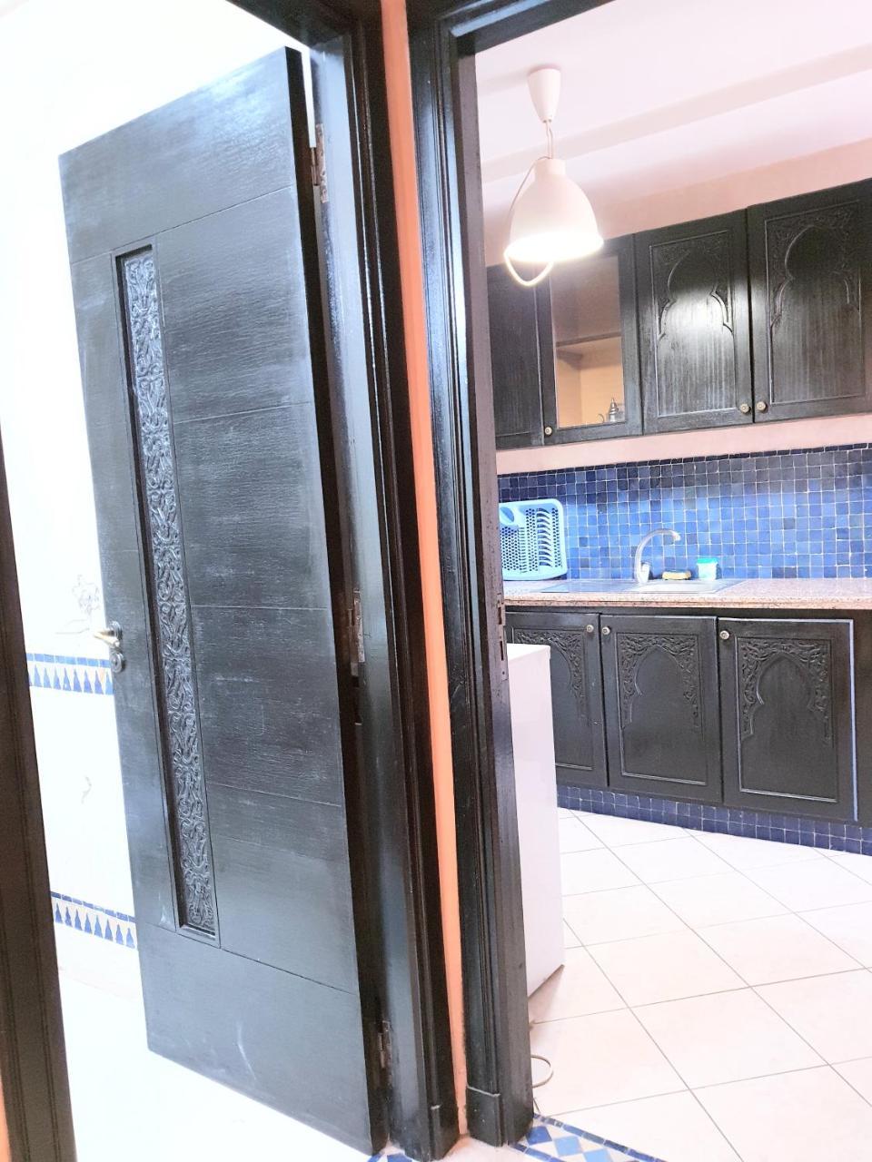 Apartment Sabor Anas Majorelle *