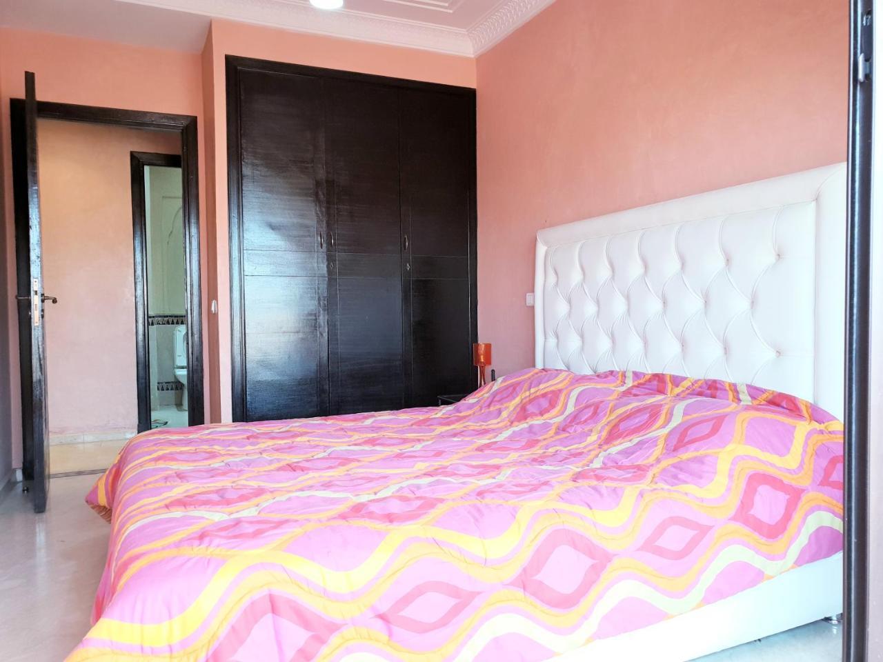 Apartment Sabor Anas Majorelle *