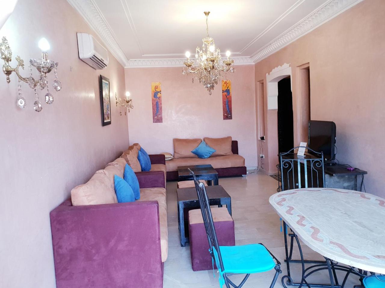 Sabor Anas Majorelle