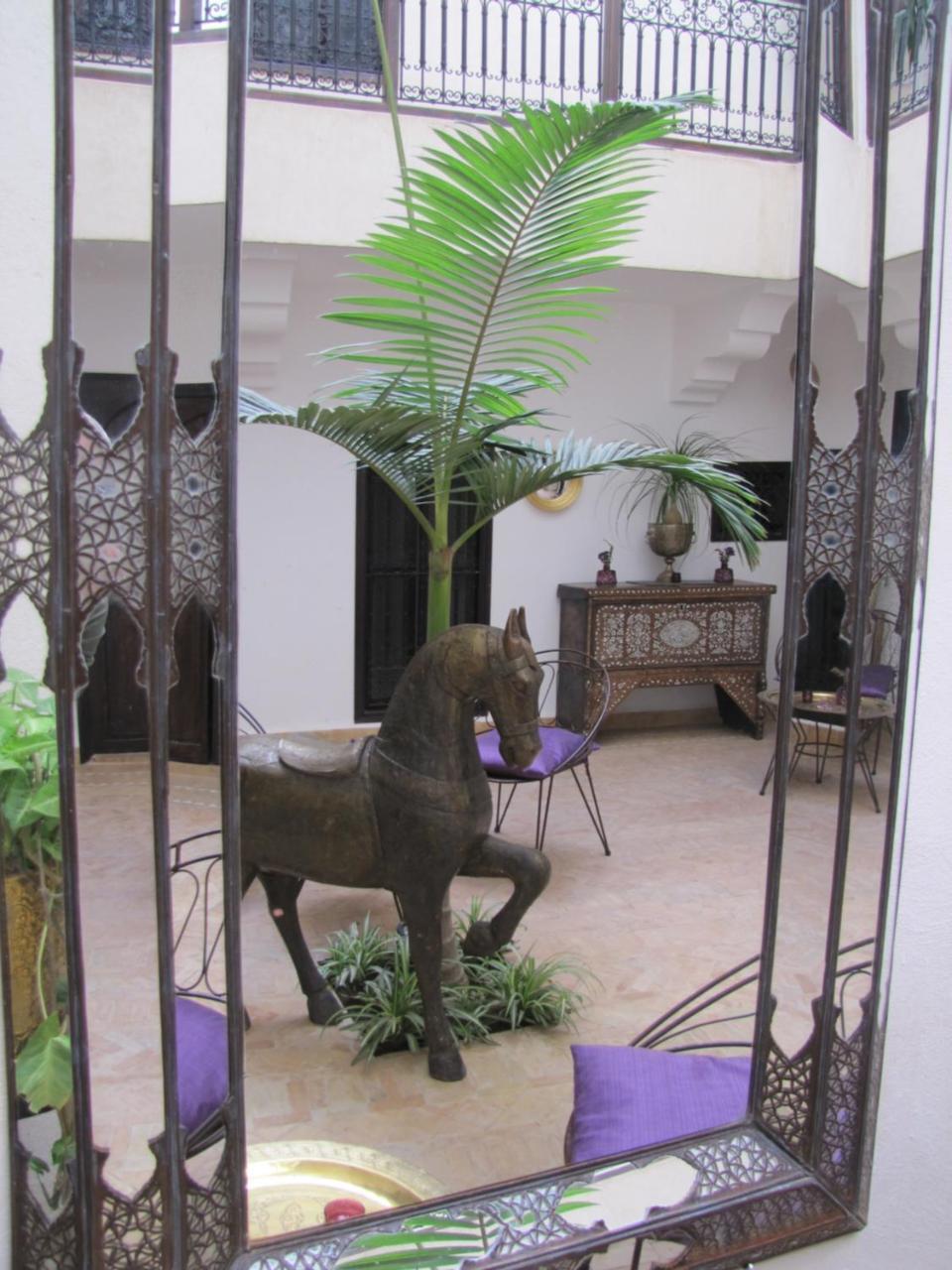 Houdou Guest house Marrakesh