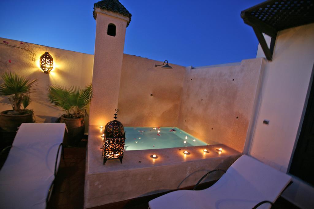 Riad Dar Ftouma Riad Marrakesh