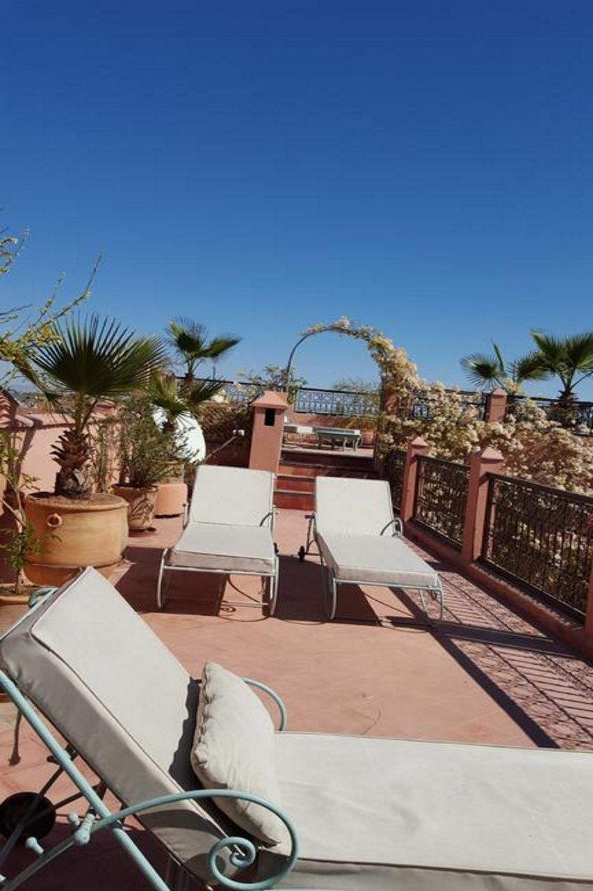 Marelia 3* Marrakesch
