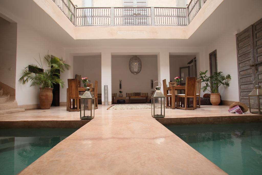 Riad De Vinci &