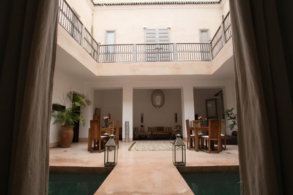 De Vinci & Riad