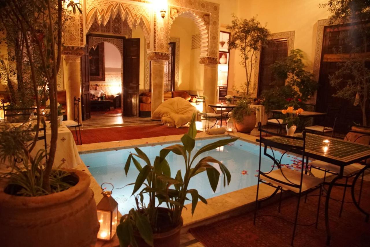 Riad Al Loune