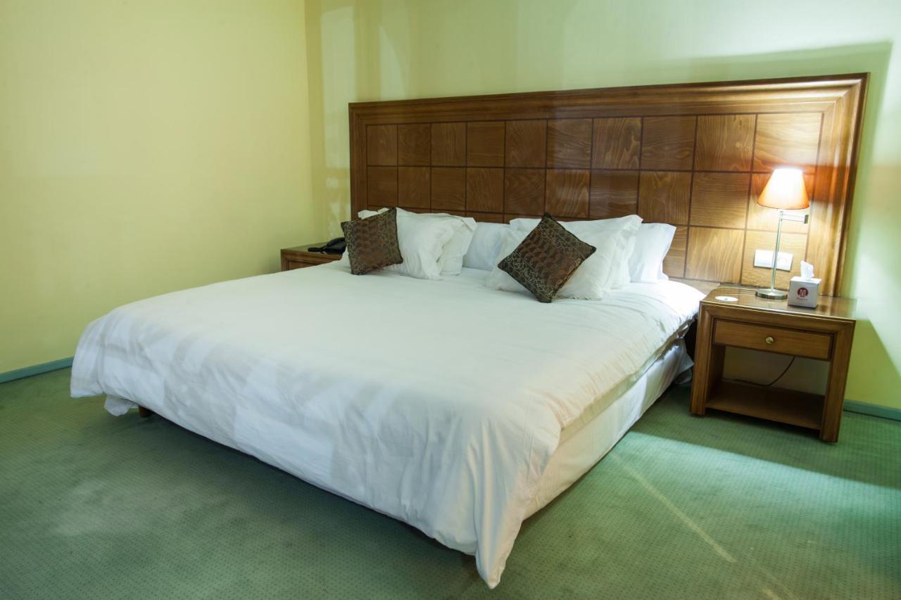 Hotel Mogador Opera
