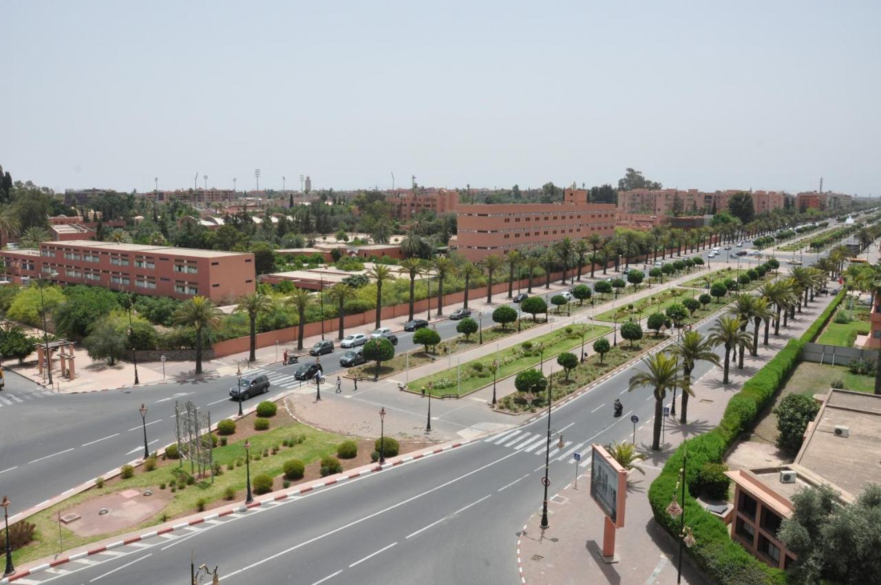 Hotel Mogador Opera 4*