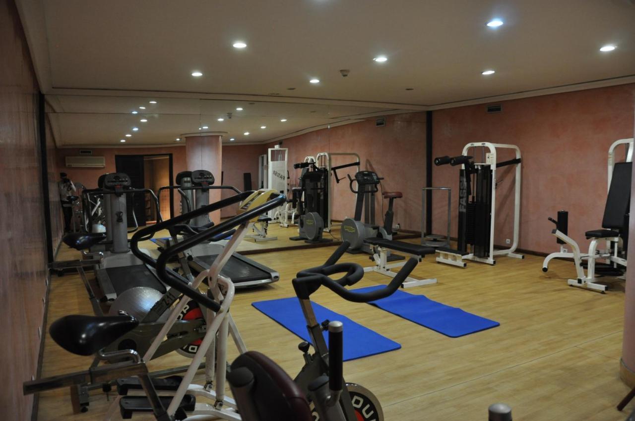 Hotel Mogador Opera 4*
