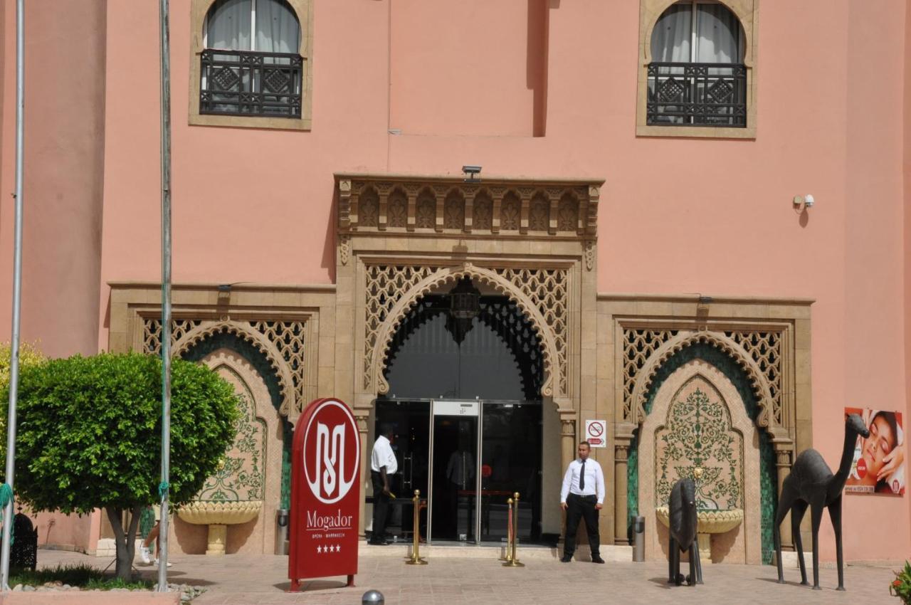 Mogador Opera 4* Marrakesch
