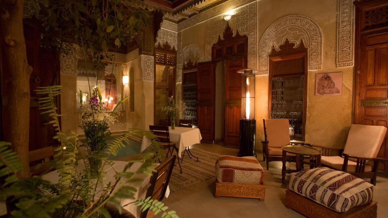 Dar Zaya Marrakesh