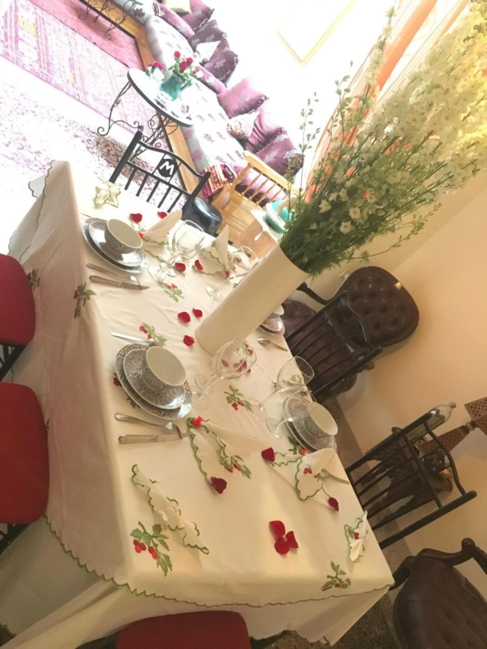 Riad Dar Barbi 3* Marrakesh