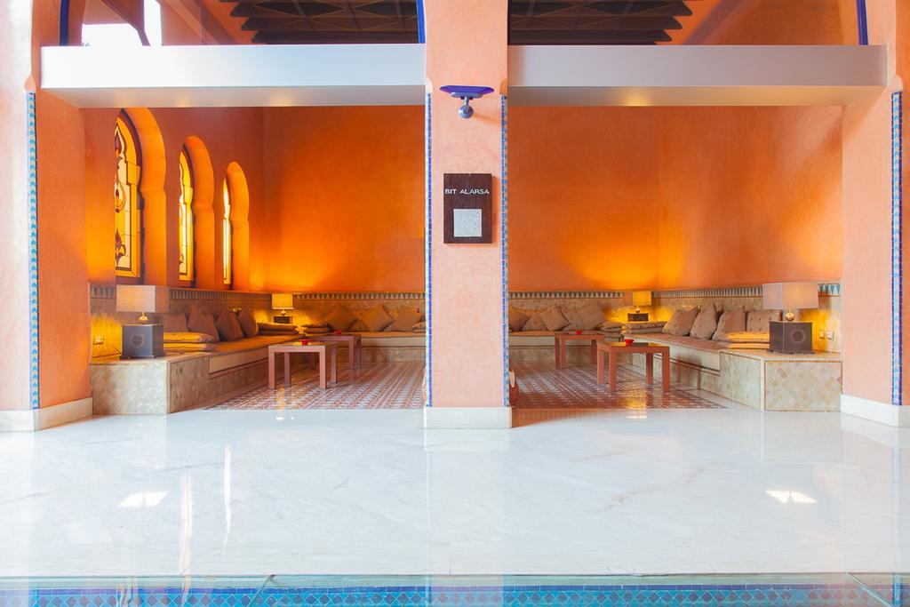 Hotel Atlas Medina &