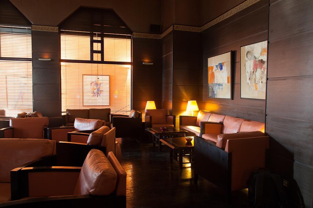 Hotel Atlas Medina &