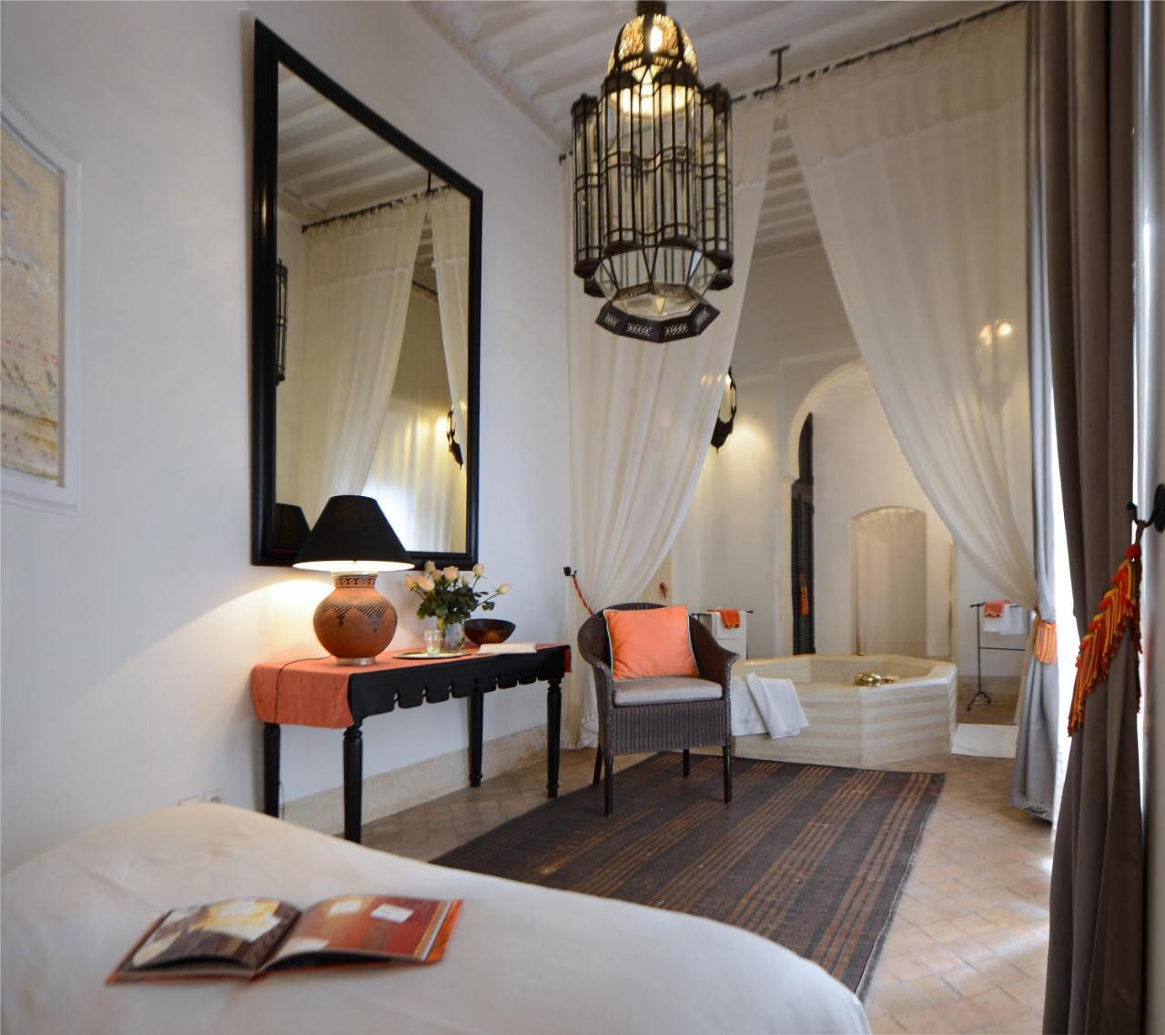 Dar Housnia Marrakesch