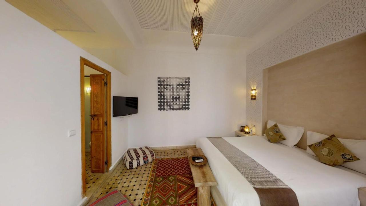 Lamzia 3* Marrakesh