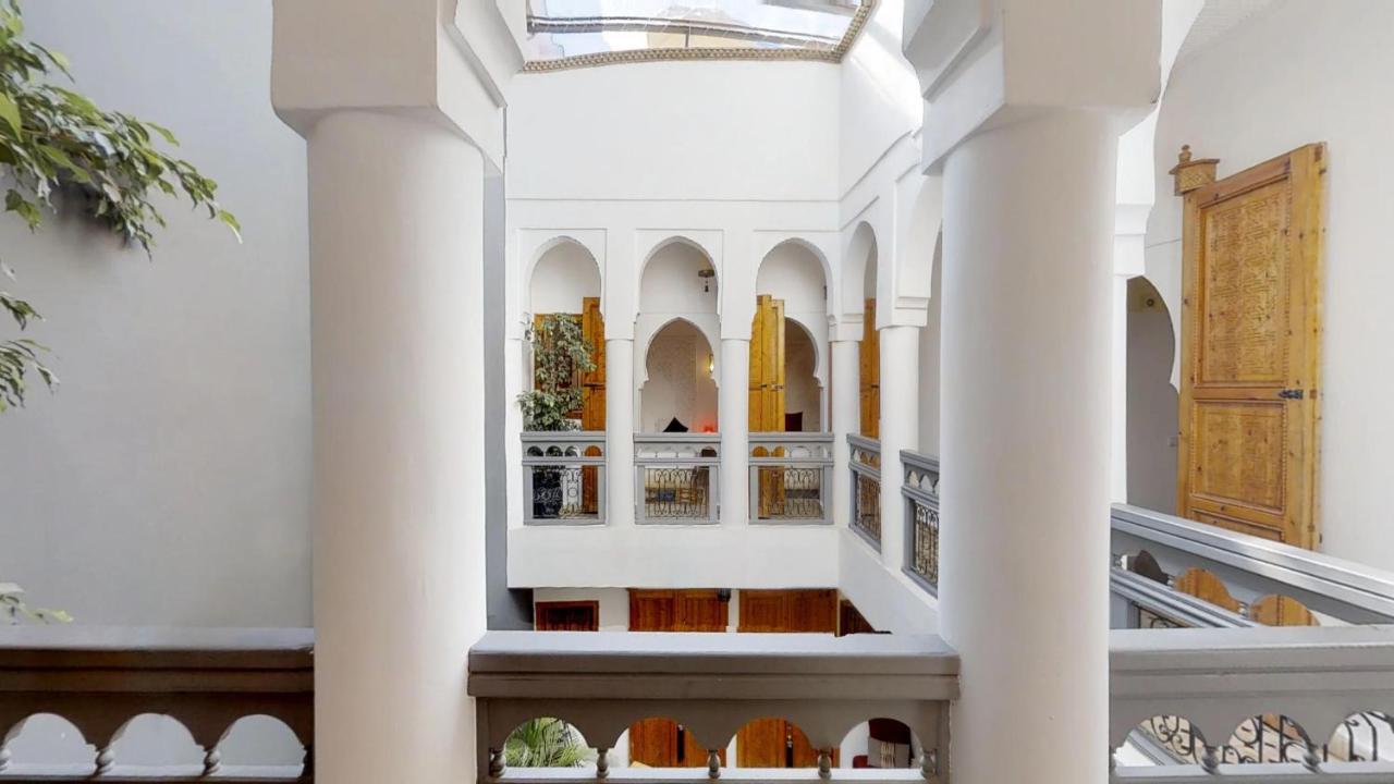 Lamzia Marrakesh