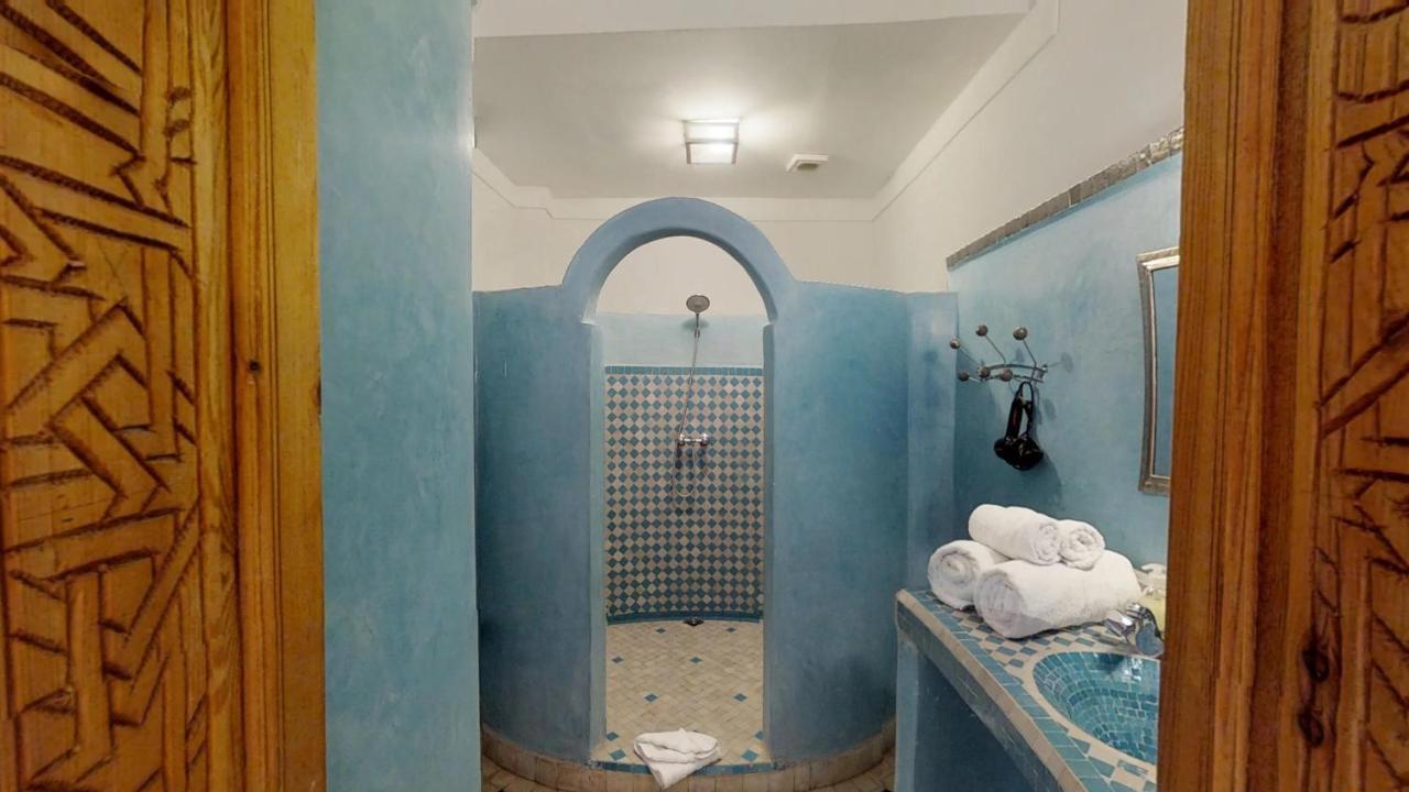 Riad Lamzia 3*