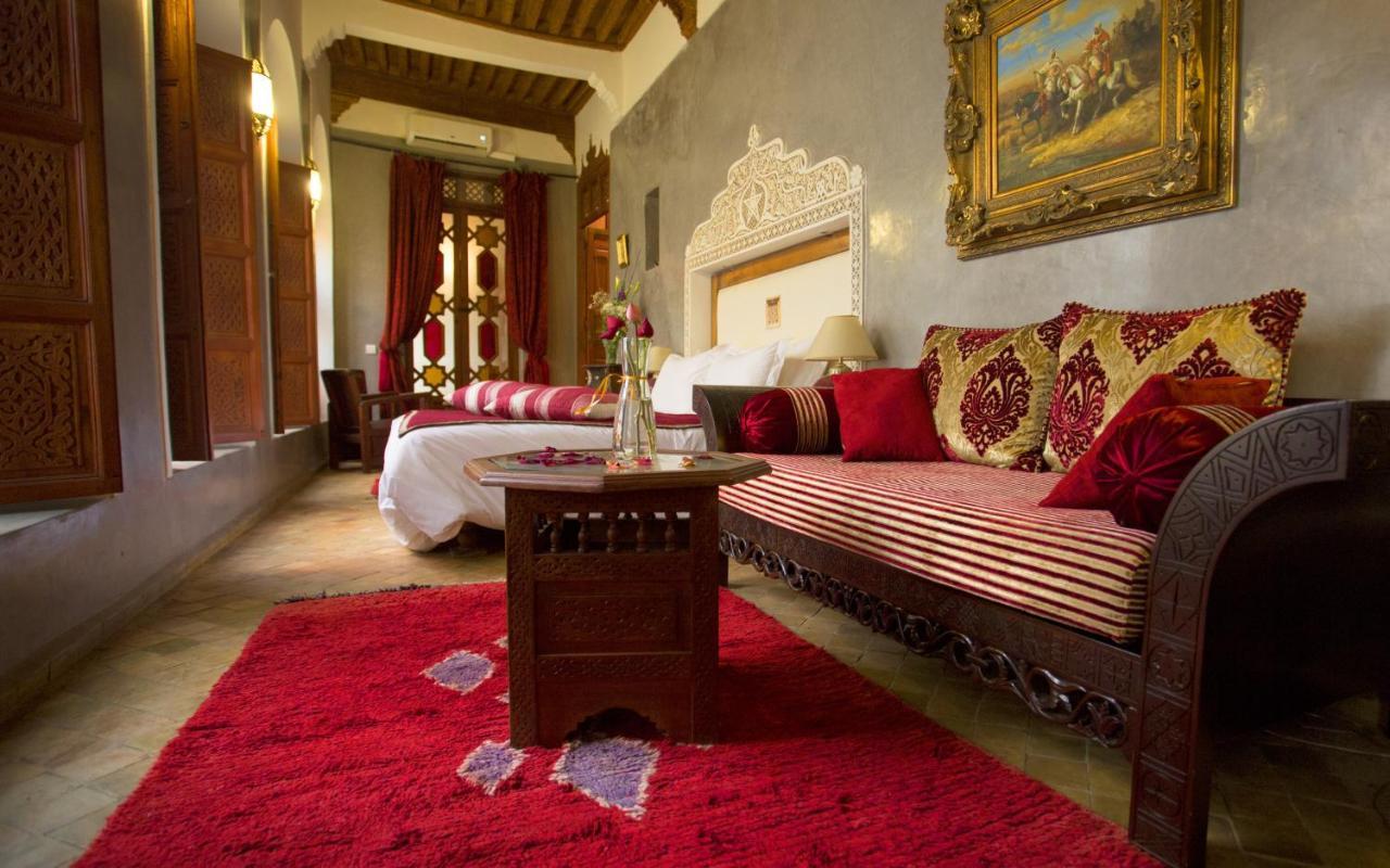 Riad Dar Zaya Marrakesh