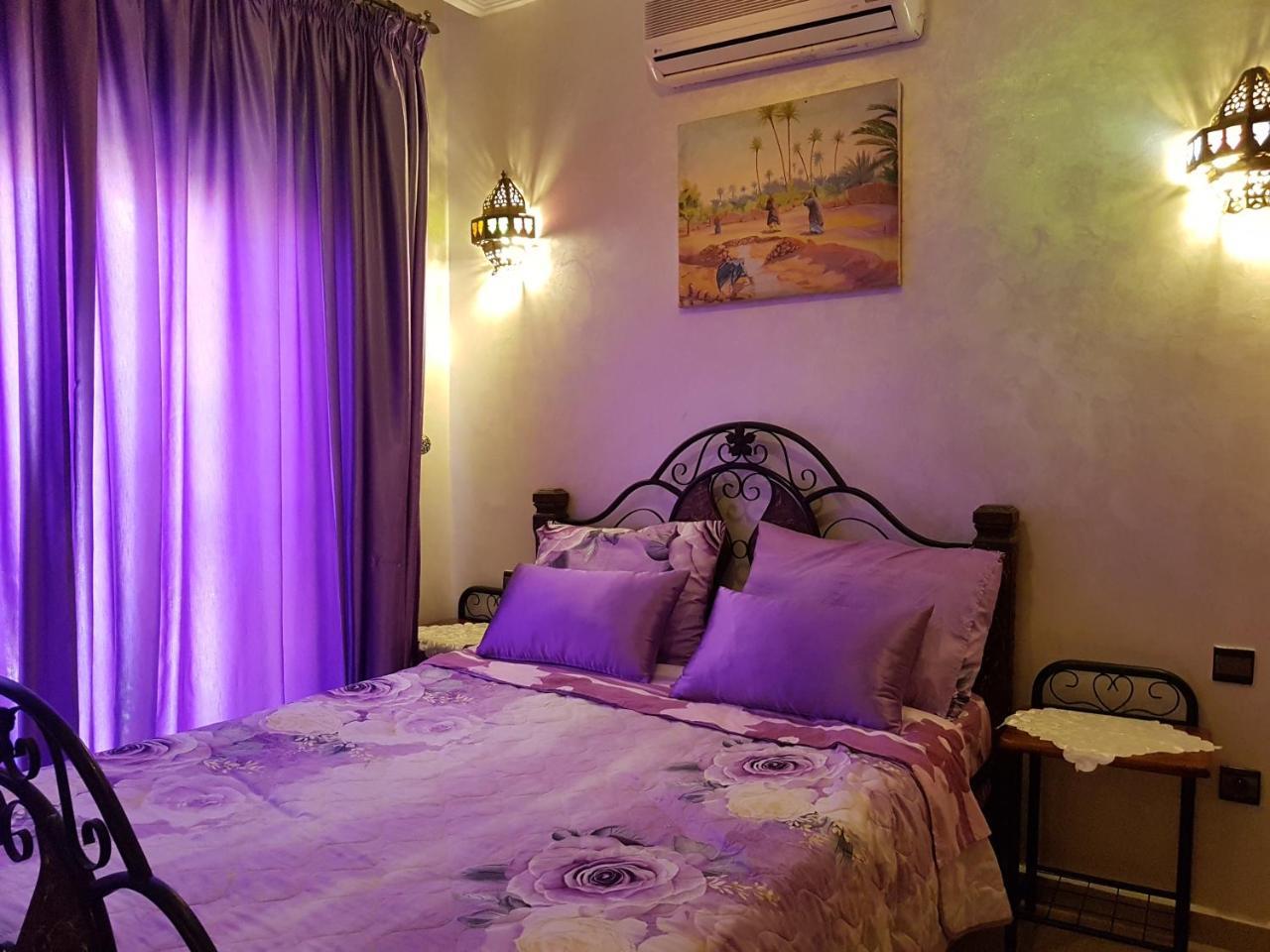 Résidence Marwa Marrakesh