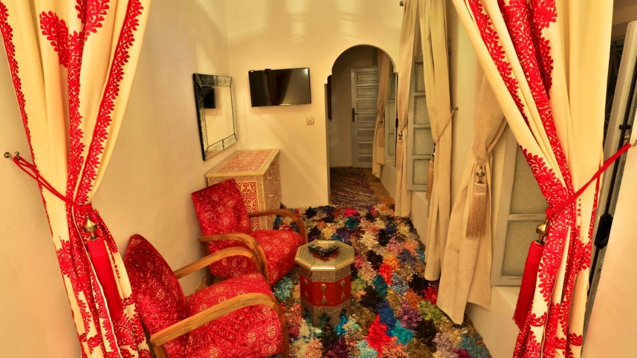Ramz Guest house