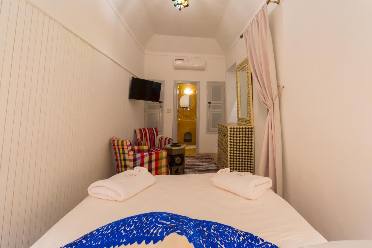 Guest house Ramz Marrakesh