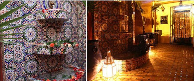 Fatouma Bed & Breakfast Marrakesh