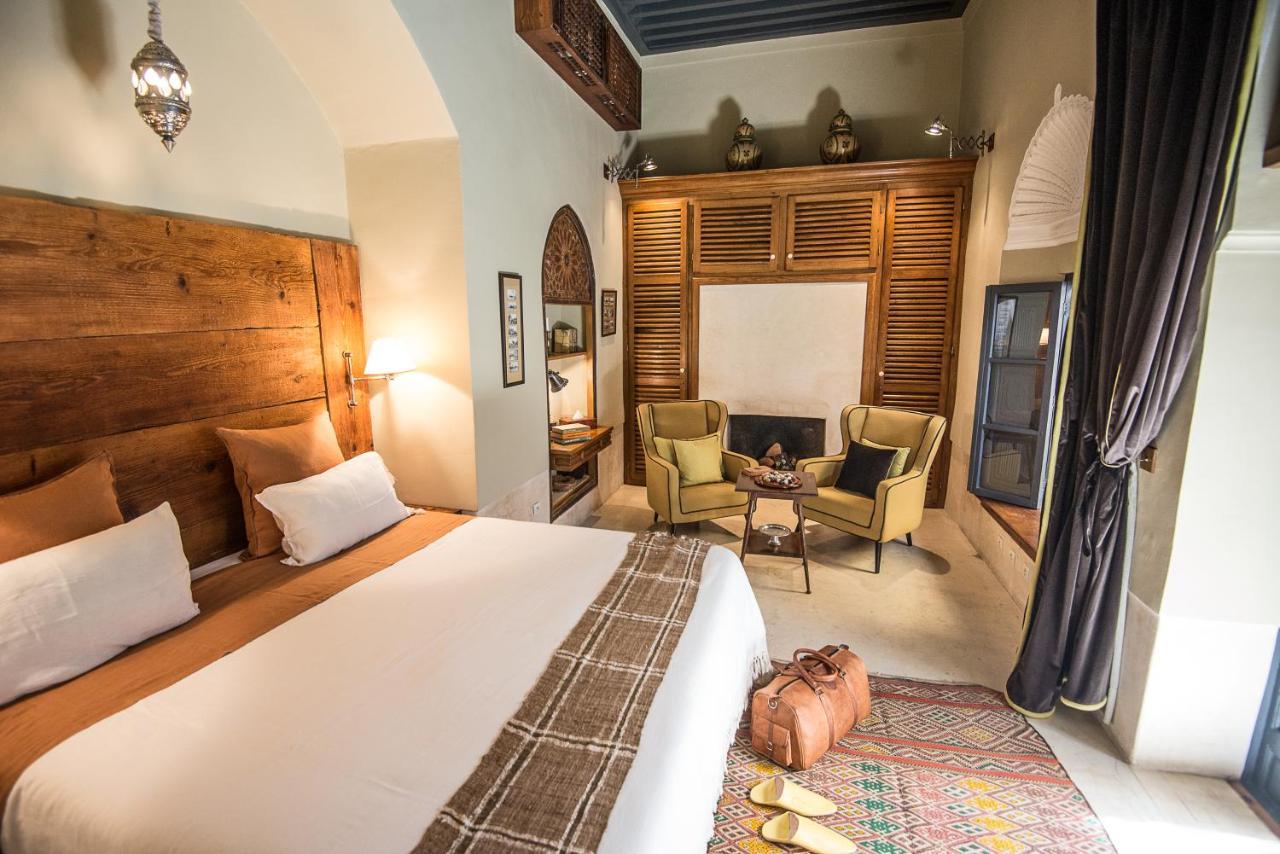 Gasthuis Riad & Spa Anahita (Adults Only) Marrakesh