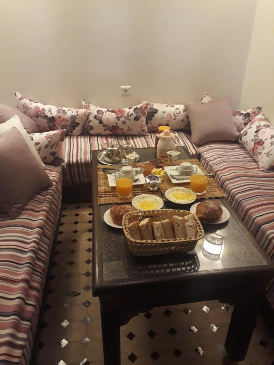 Les Reves De Marrakech 3* Marrakesh