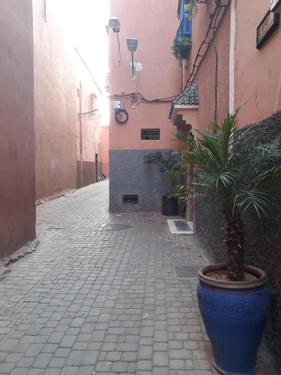 Les Reves De Marrakech 3* Marrakesh