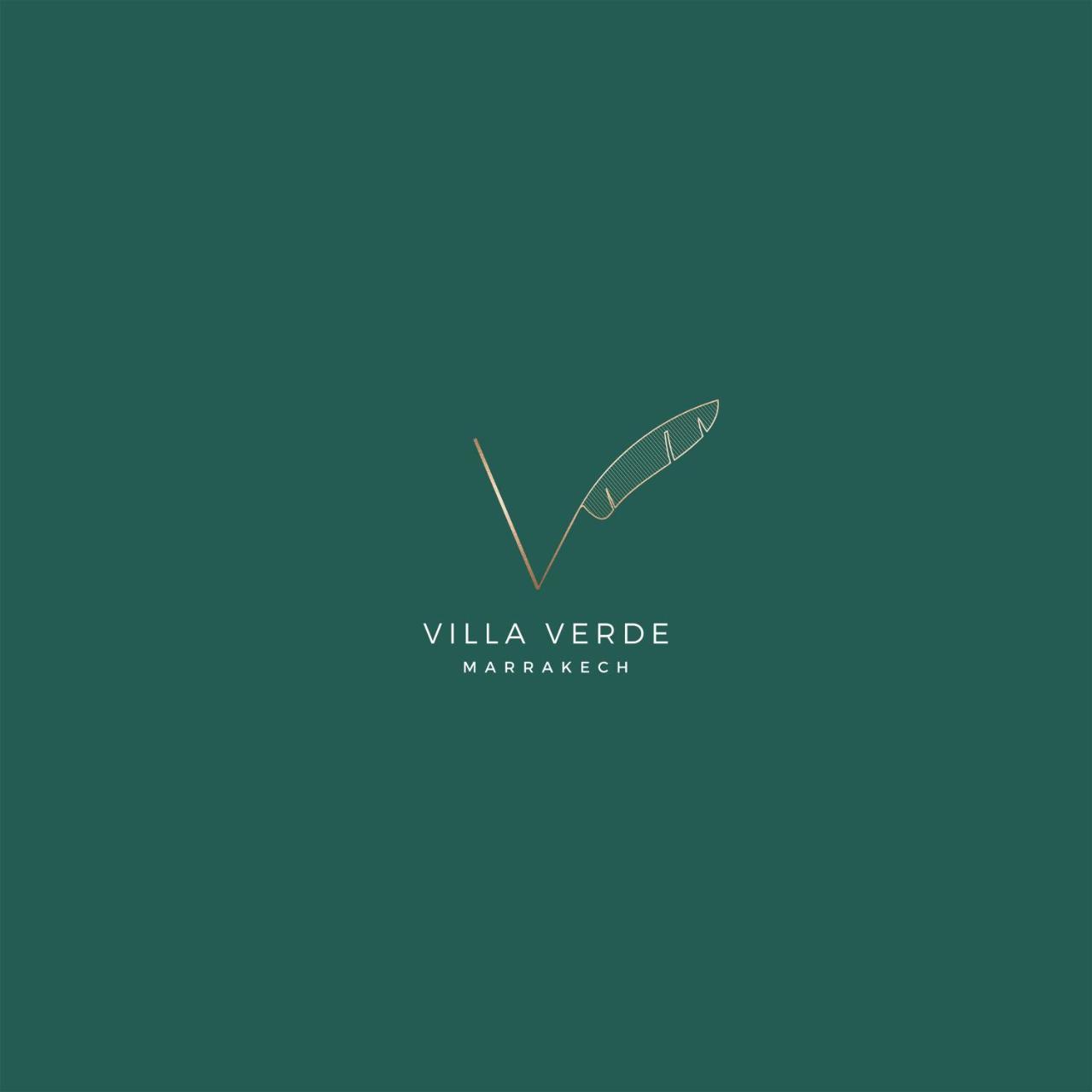 Verde Guest house Marrakesh