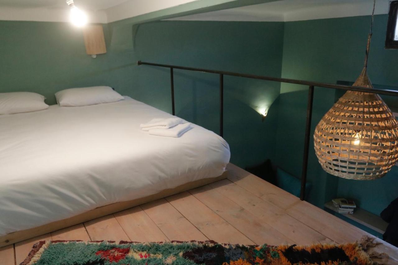 Verde Guest house Marrakesh