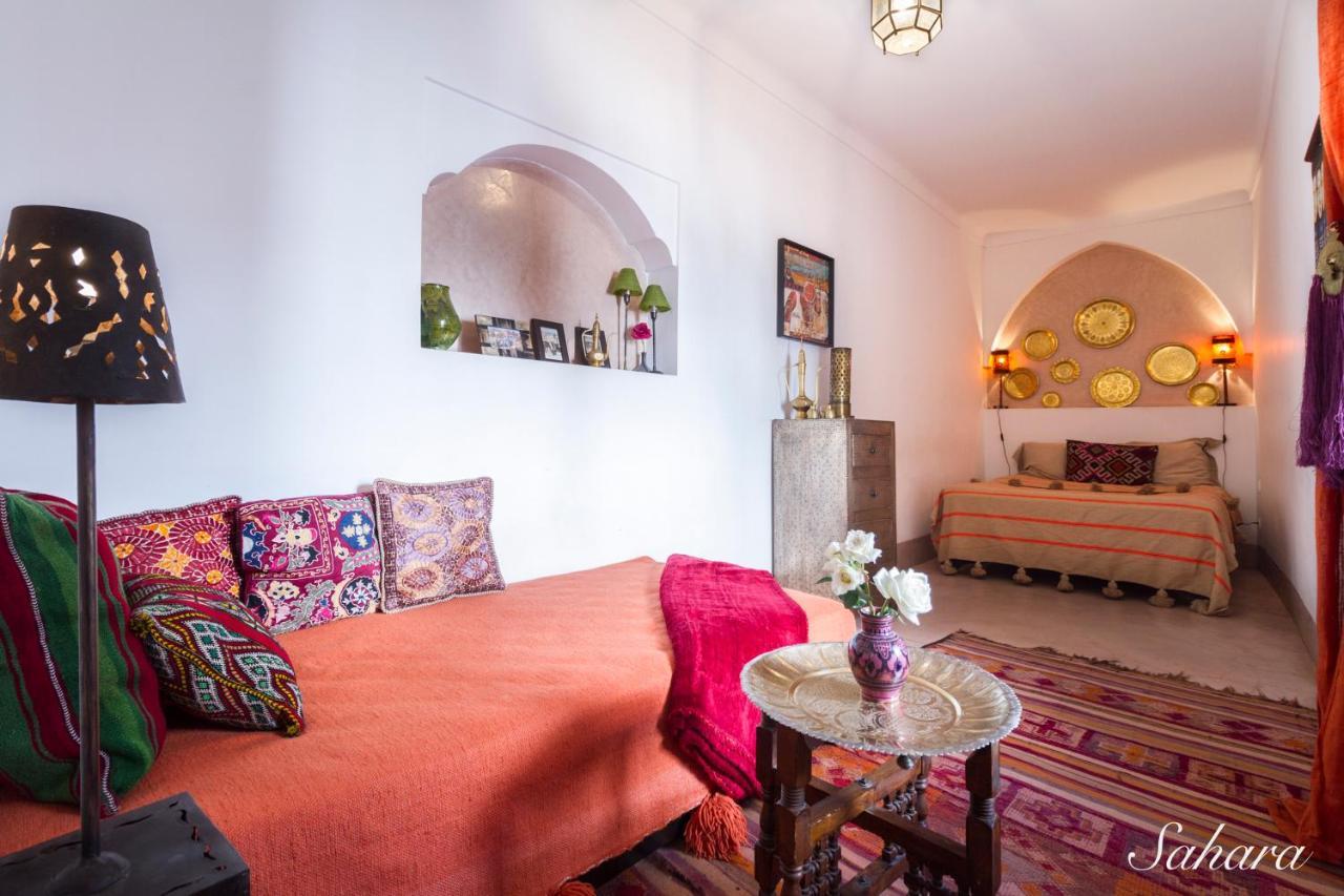 Riad El Maktoub