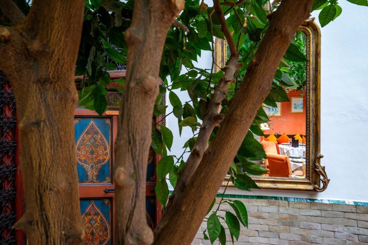 Ayadina & Marrakesh