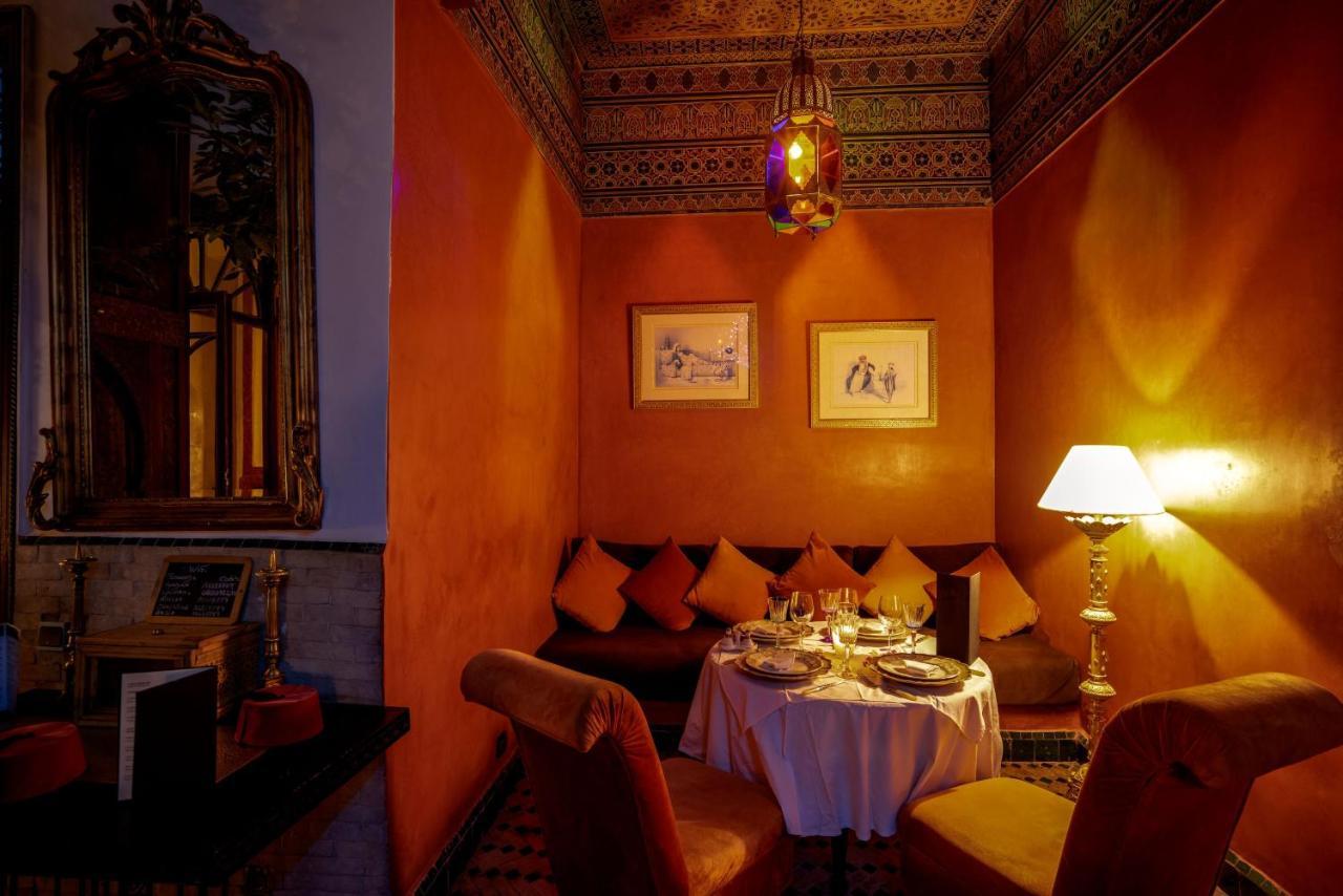 Ayadina & 5* Marrakesh
