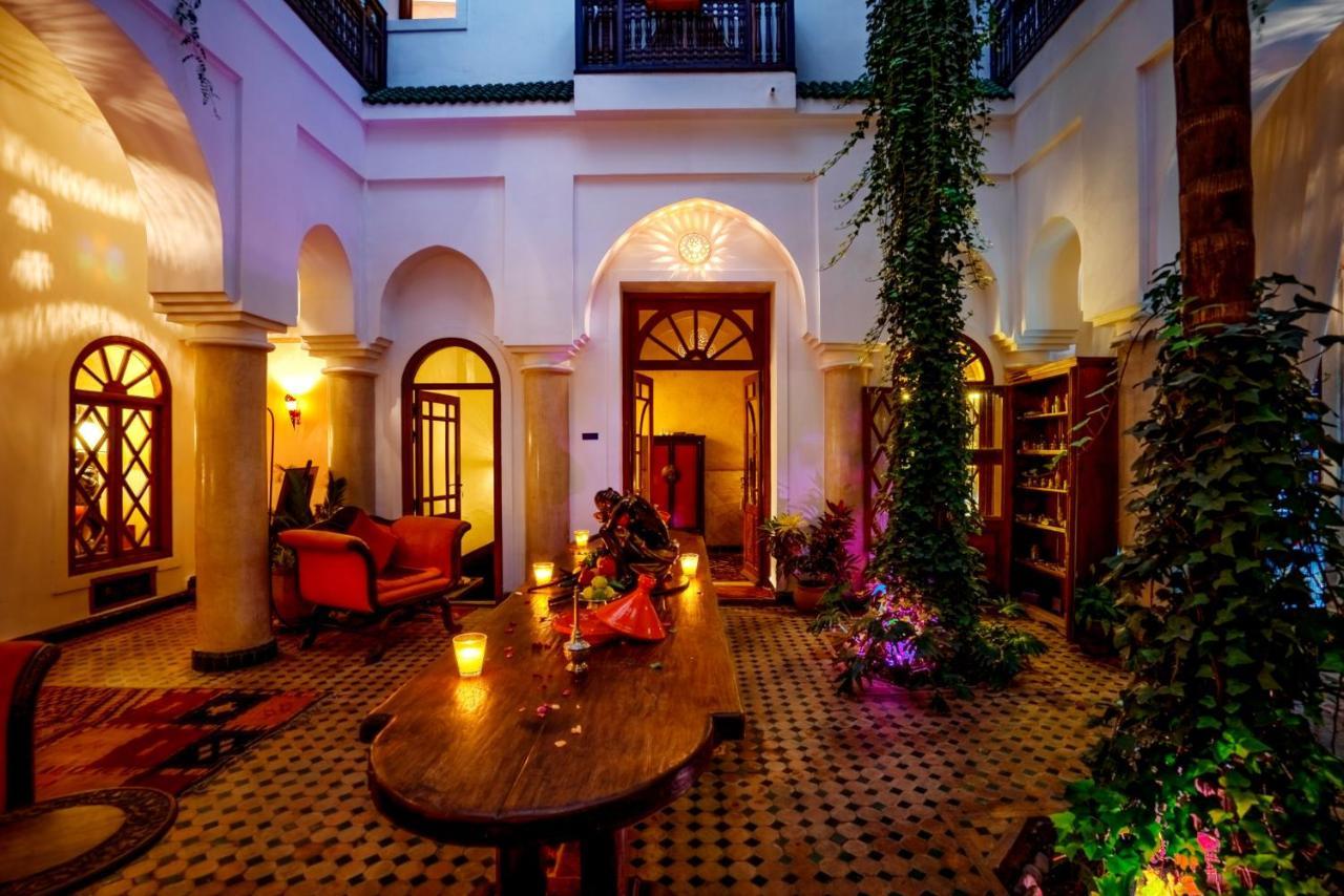 Ayadina & 5* Marrakesh