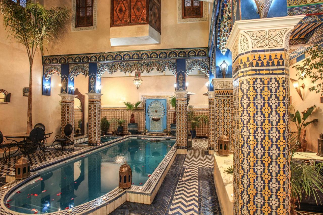 Puchka Marrakesh