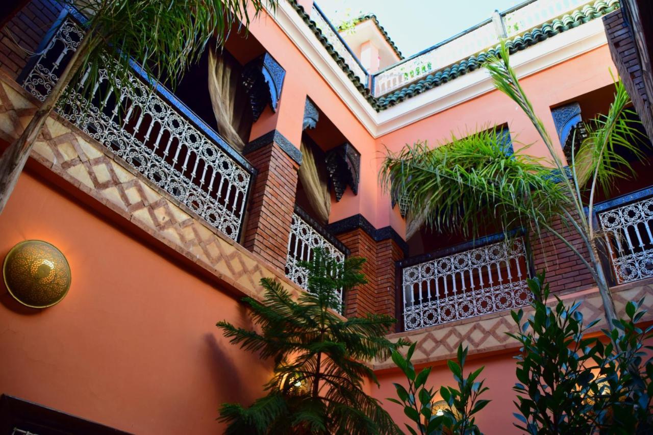 Arjan Marrakesh