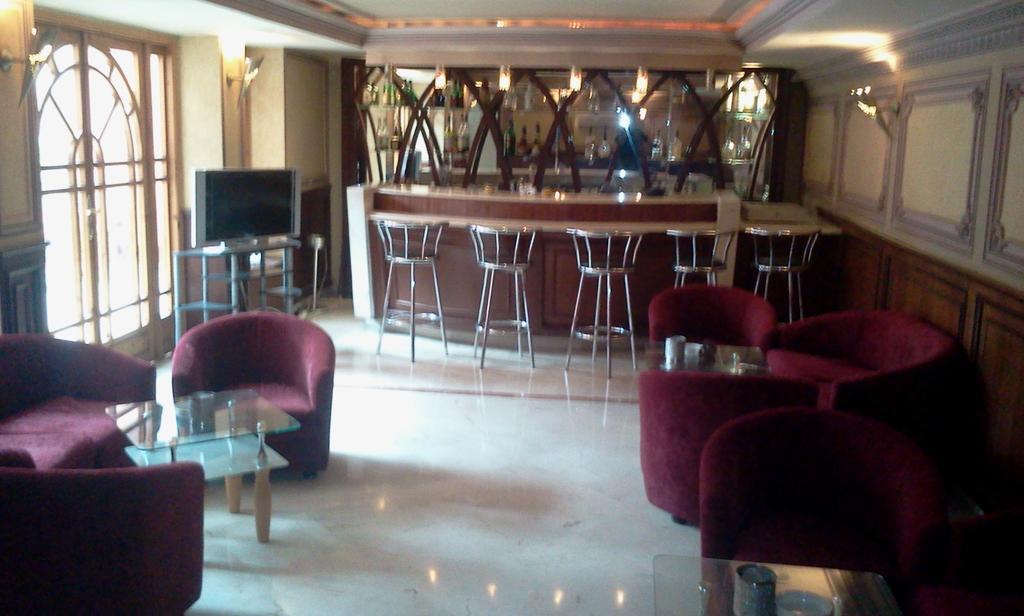 Corail 3* Marrakesh