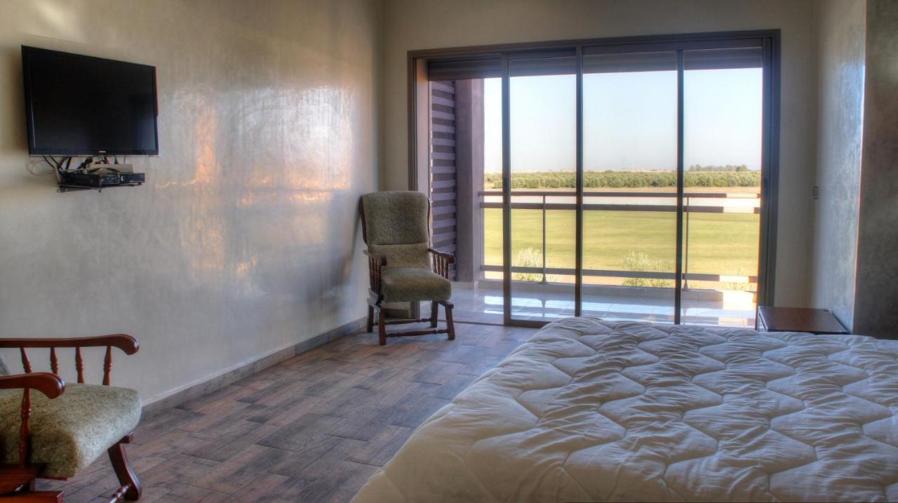 Argan Golf Resort *