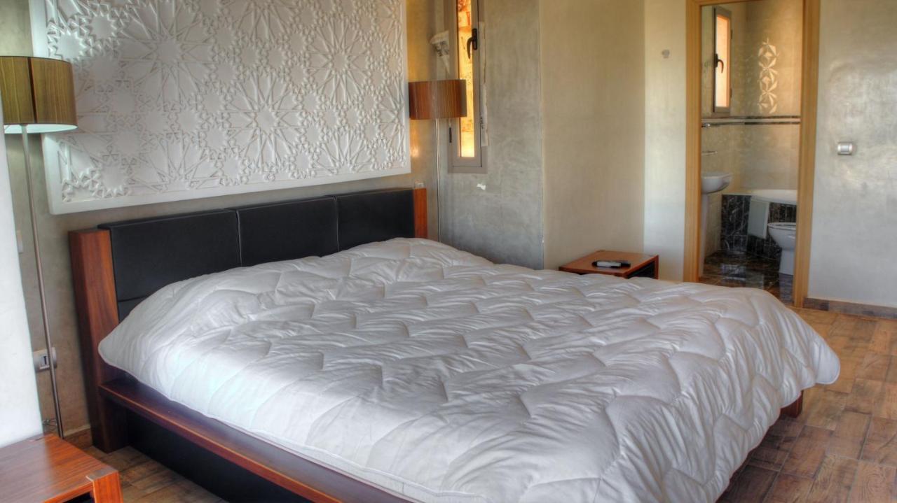 Argan Golf Resort