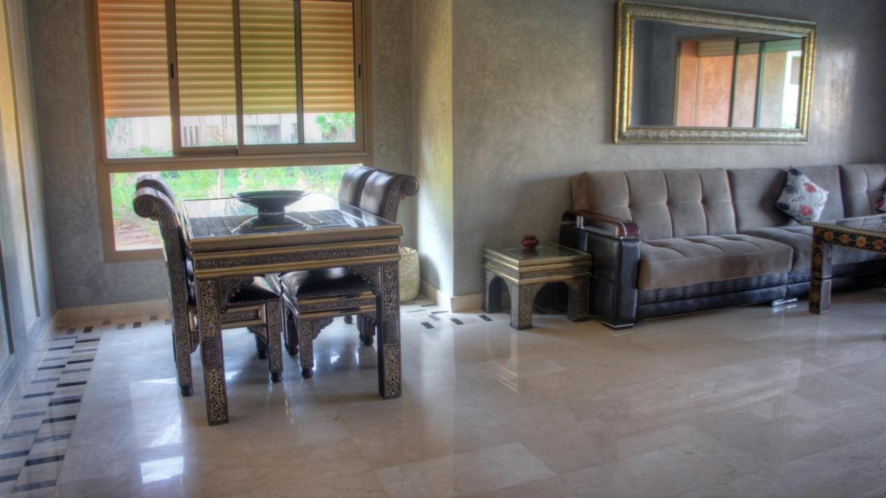 Argan Golf Resort *