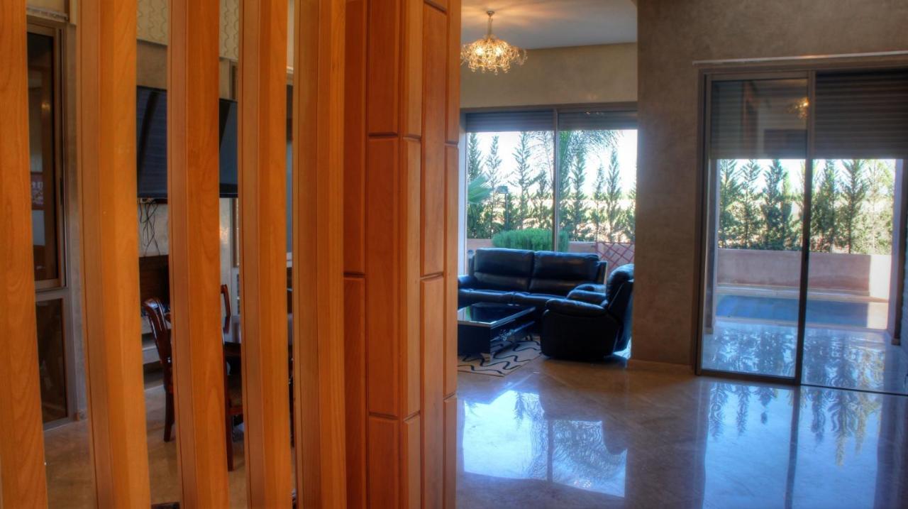 Argan Golf Marrakesh
