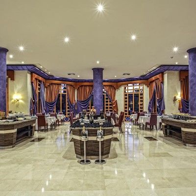 Appart hôtel Palm Marrakech 4*