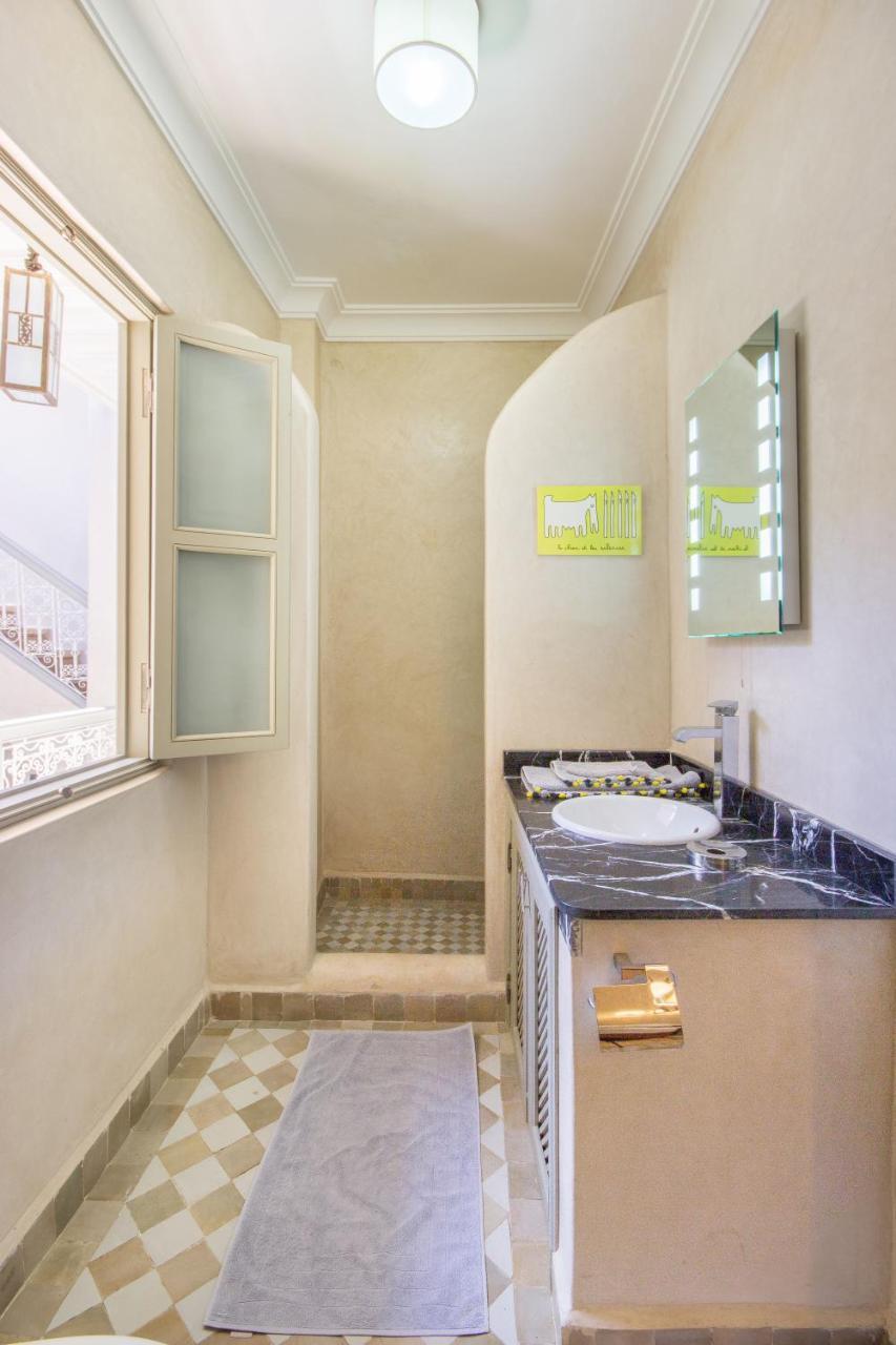 Privé De Luxe Au Coeur De La Kasbah Avec Hammam * Marrakesh
