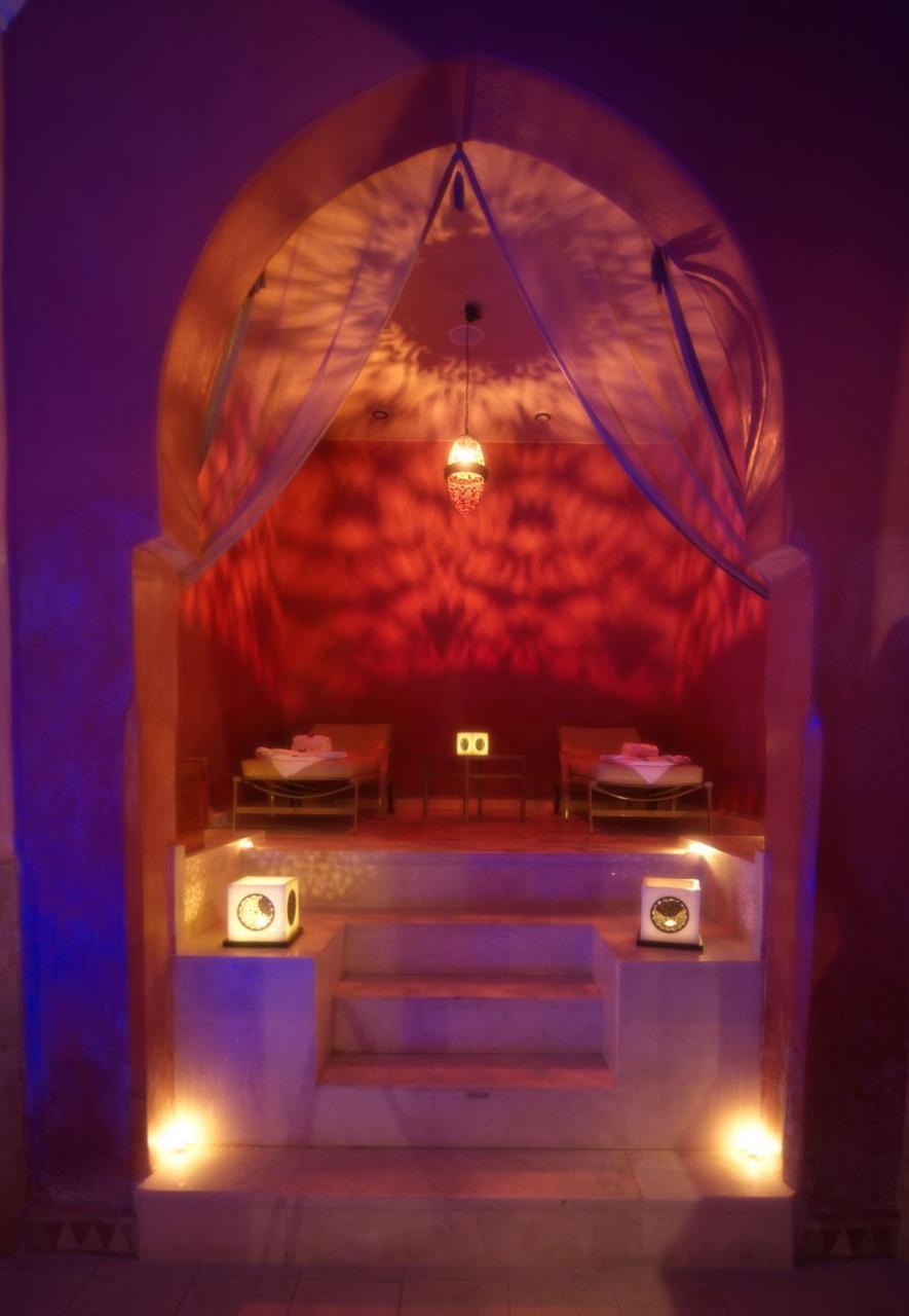 Hotel Atlas Medina & 5*