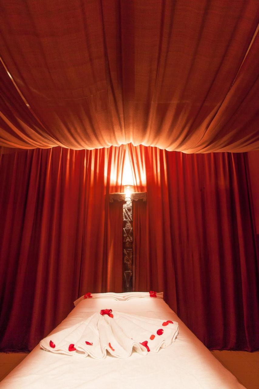 Hotel Atlas Medina & Marrakesh