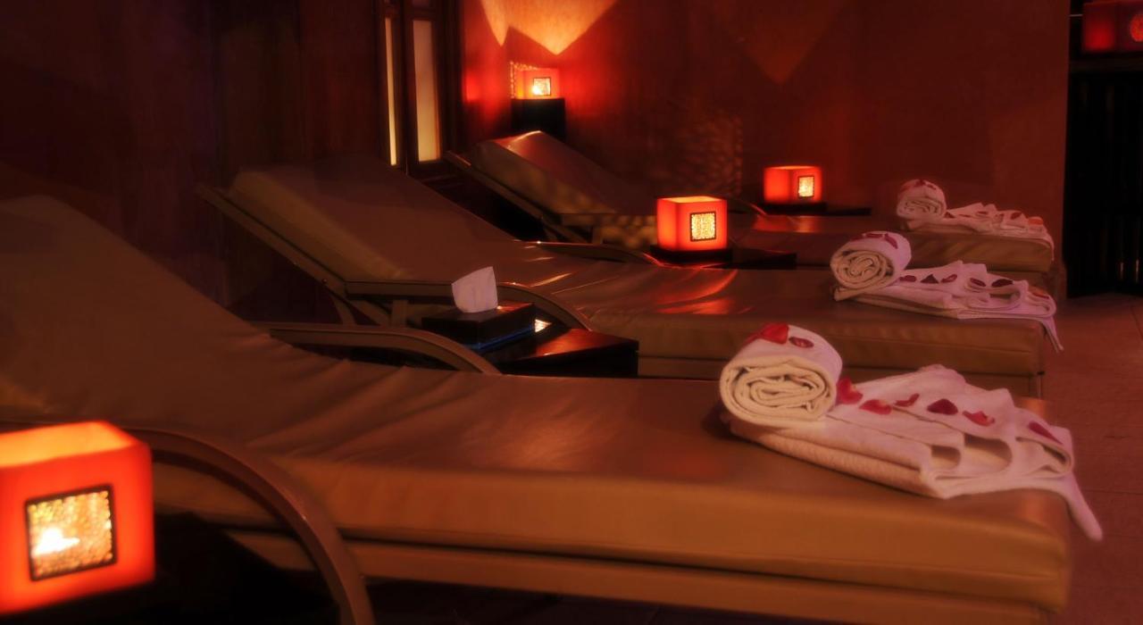 Hotel Atlas Medina & 5*