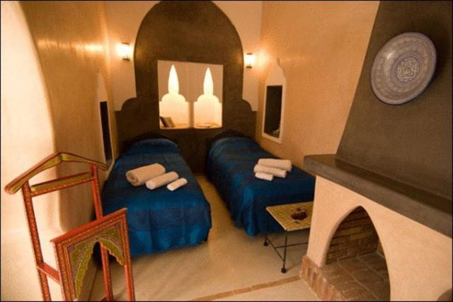 Alamir 3* Marrakesh