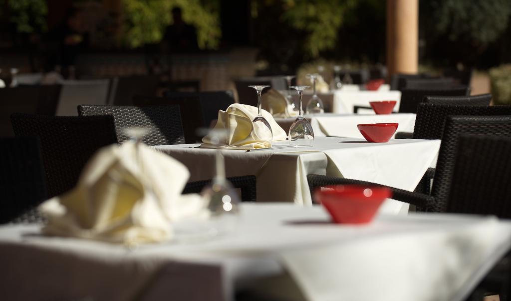 Hotel Atlas Medina &