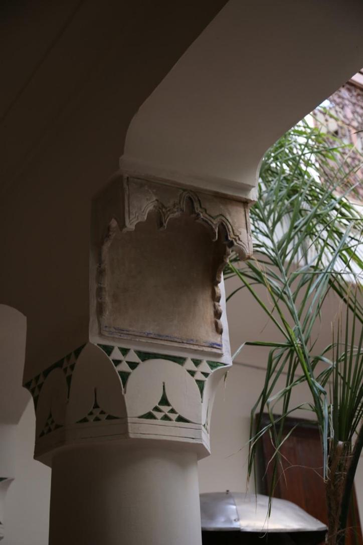 El Arsa 3* Marrakesh